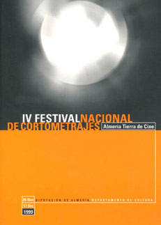 V Festival Nacional Almería Tierra de Cine | 1999