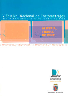 V Festival Nacional Almería Tierra de Cine | 2000