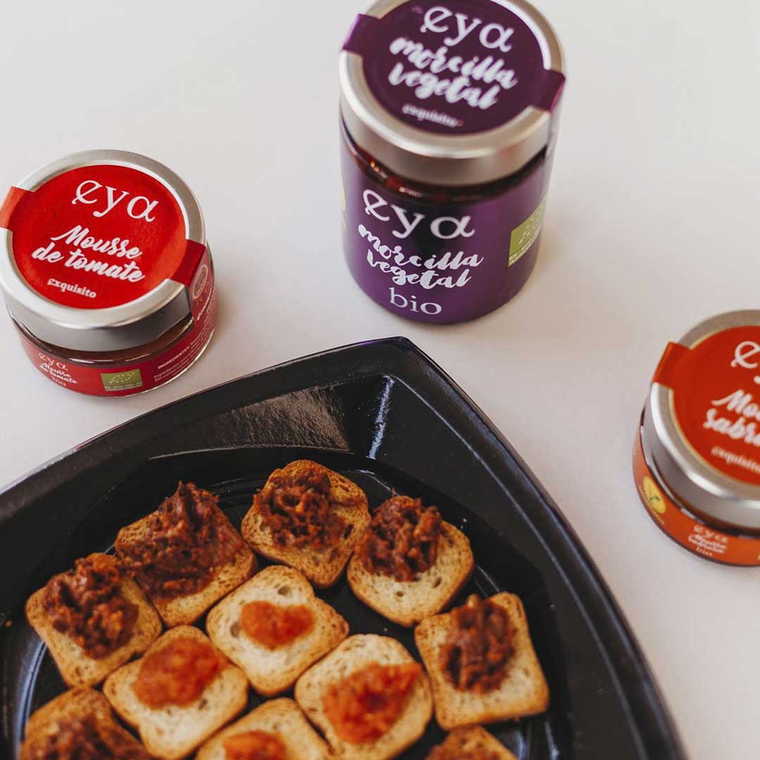 Sabores Almería