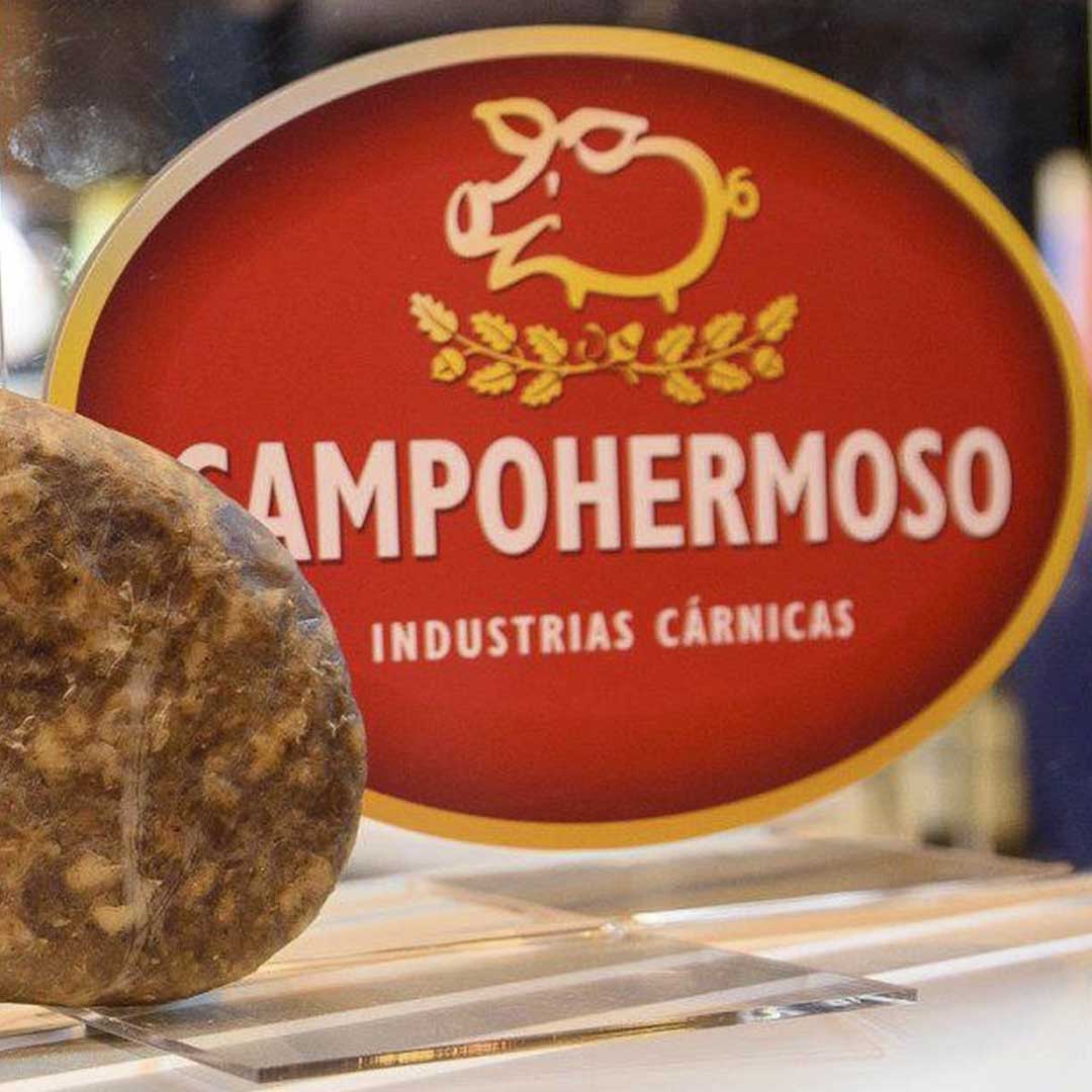 Sabores Almería