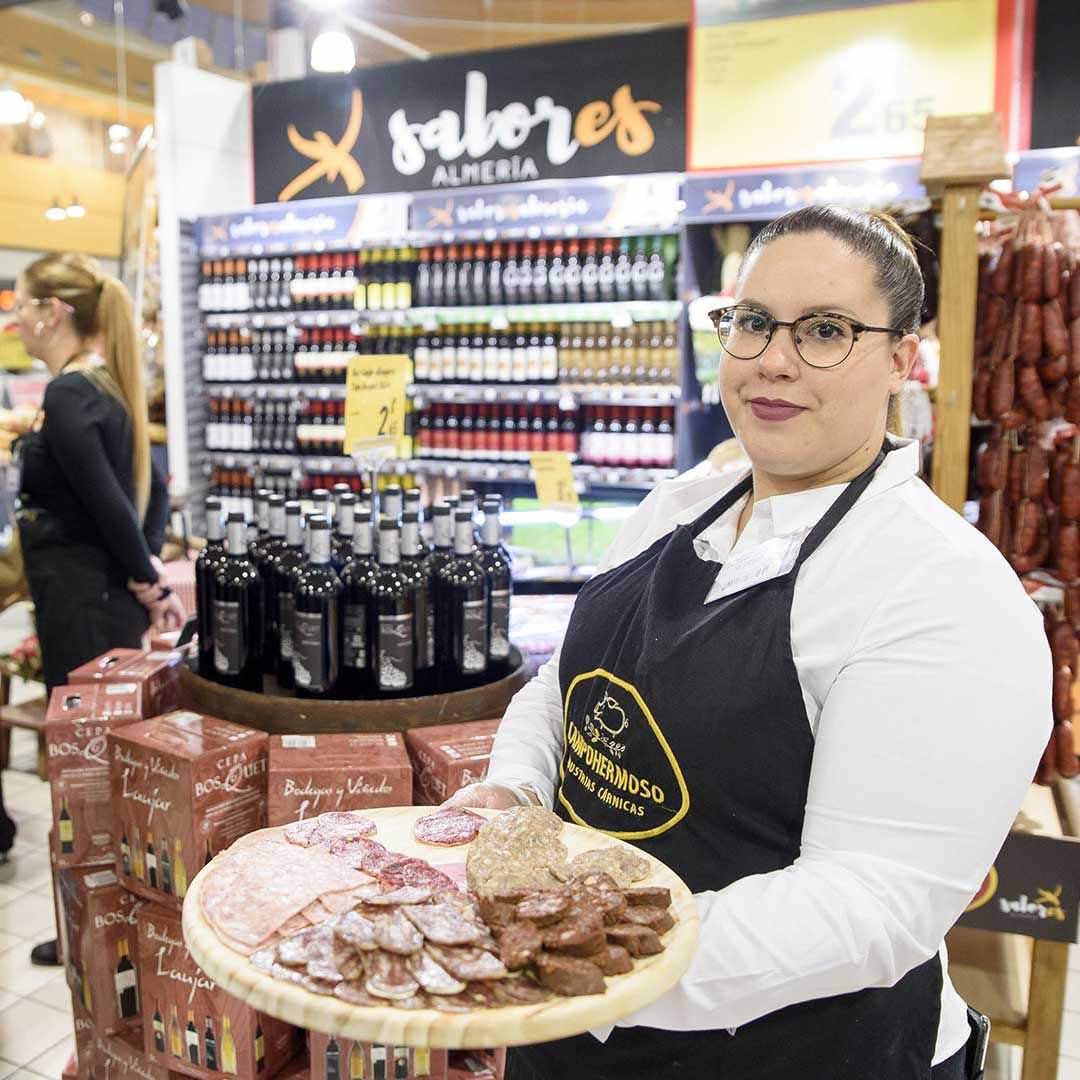 Sabores Almería