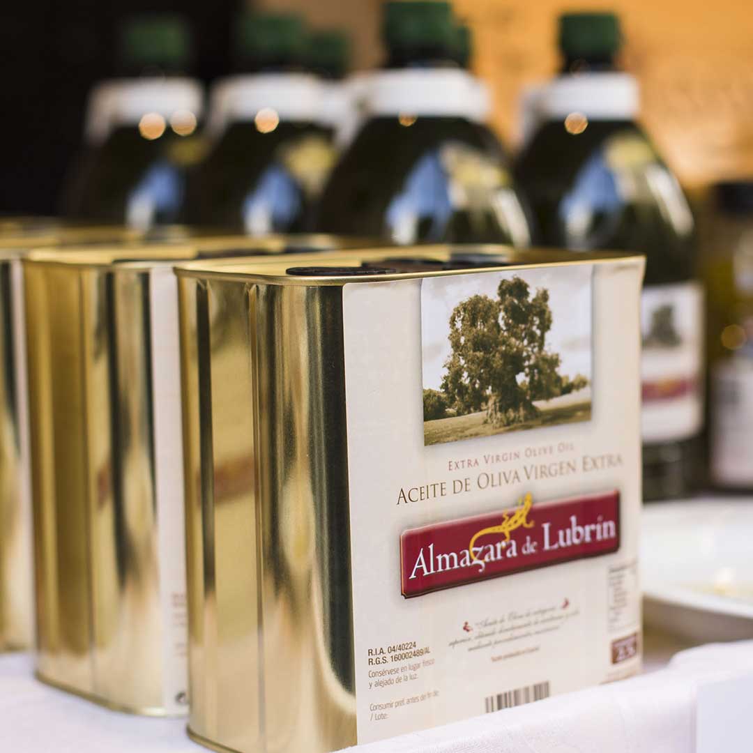 Sabores Almería