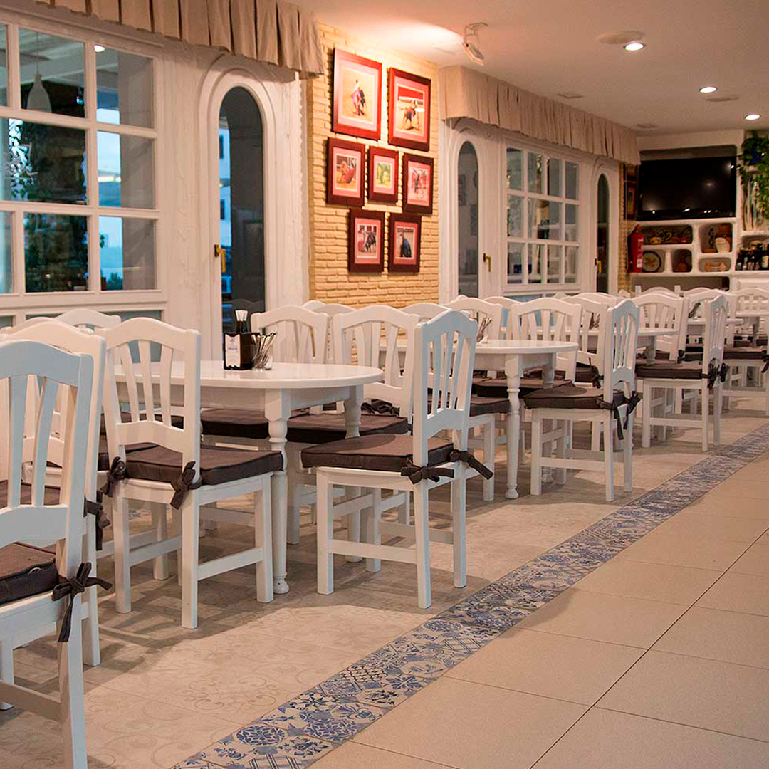 TERRAZA CARMONA