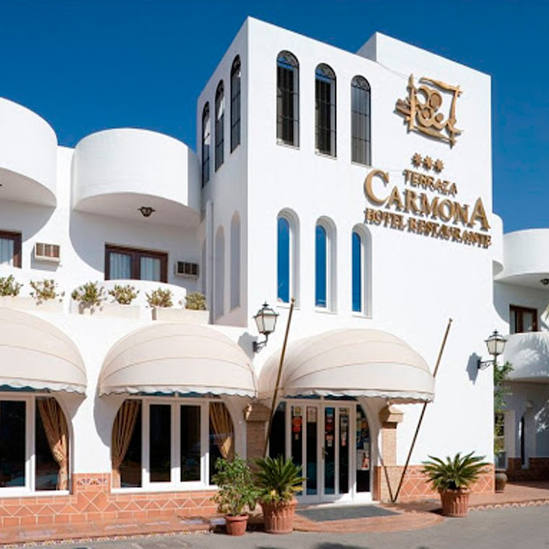 Terraza Carmona