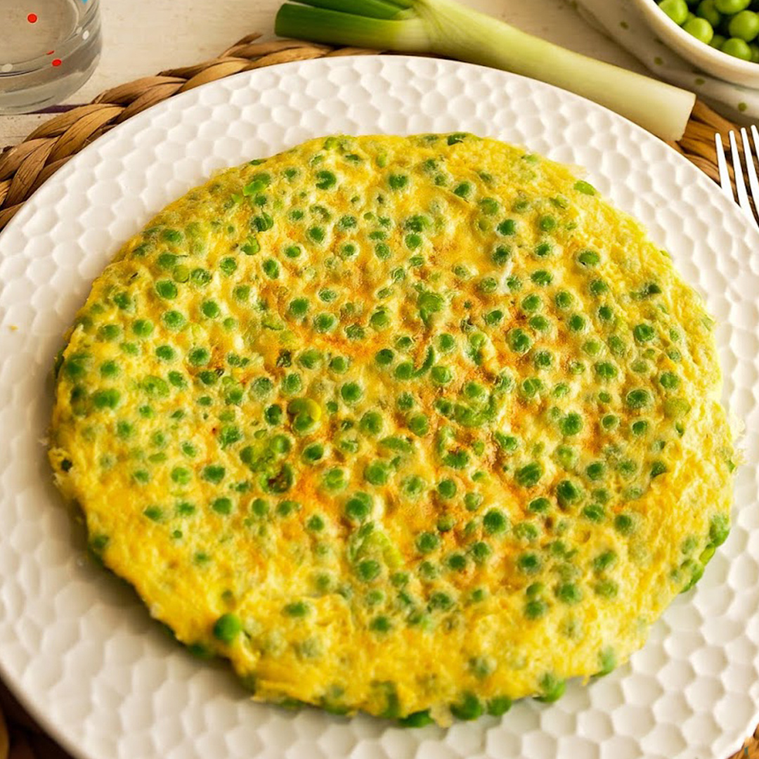 Tortilla de présules