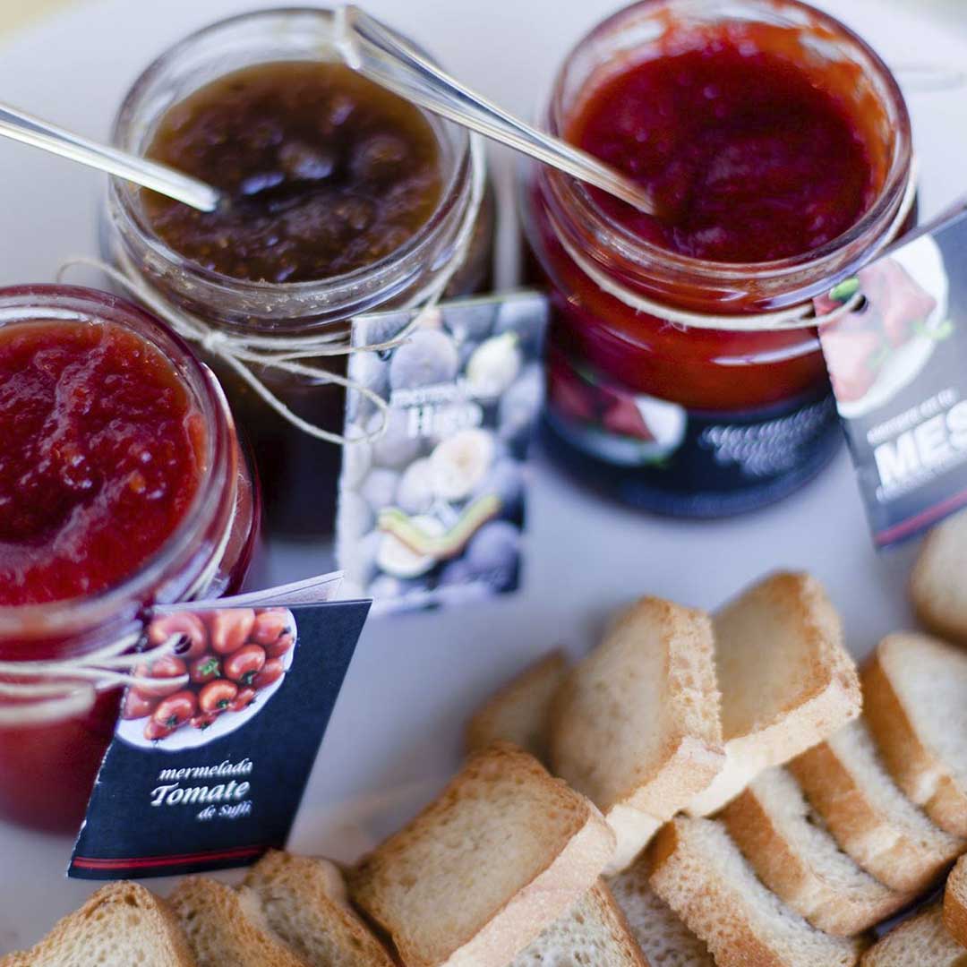Sabores Almería