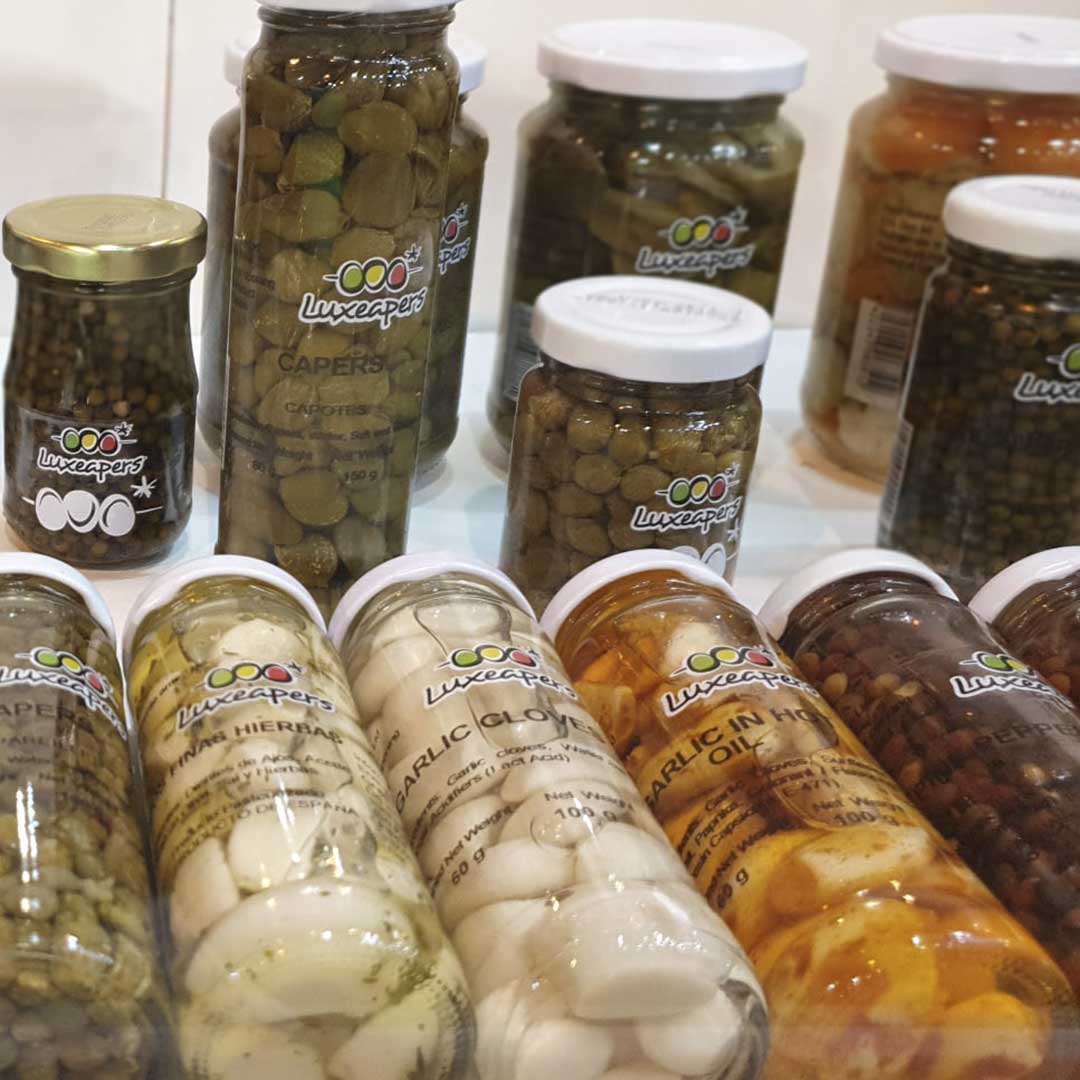 Sabores Almería