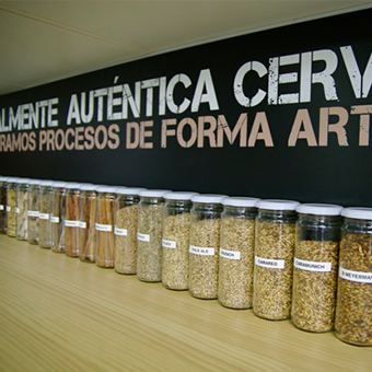 Sabores Almería