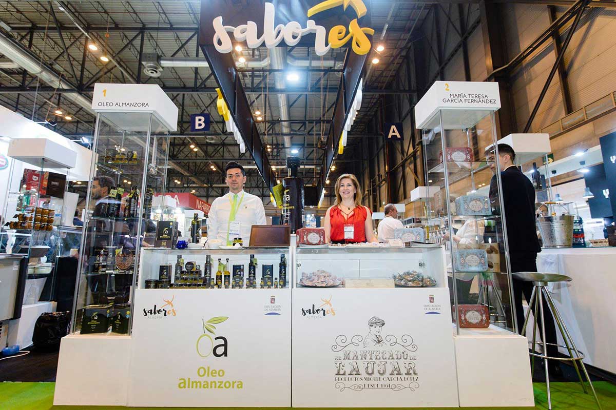 Sabores Almería