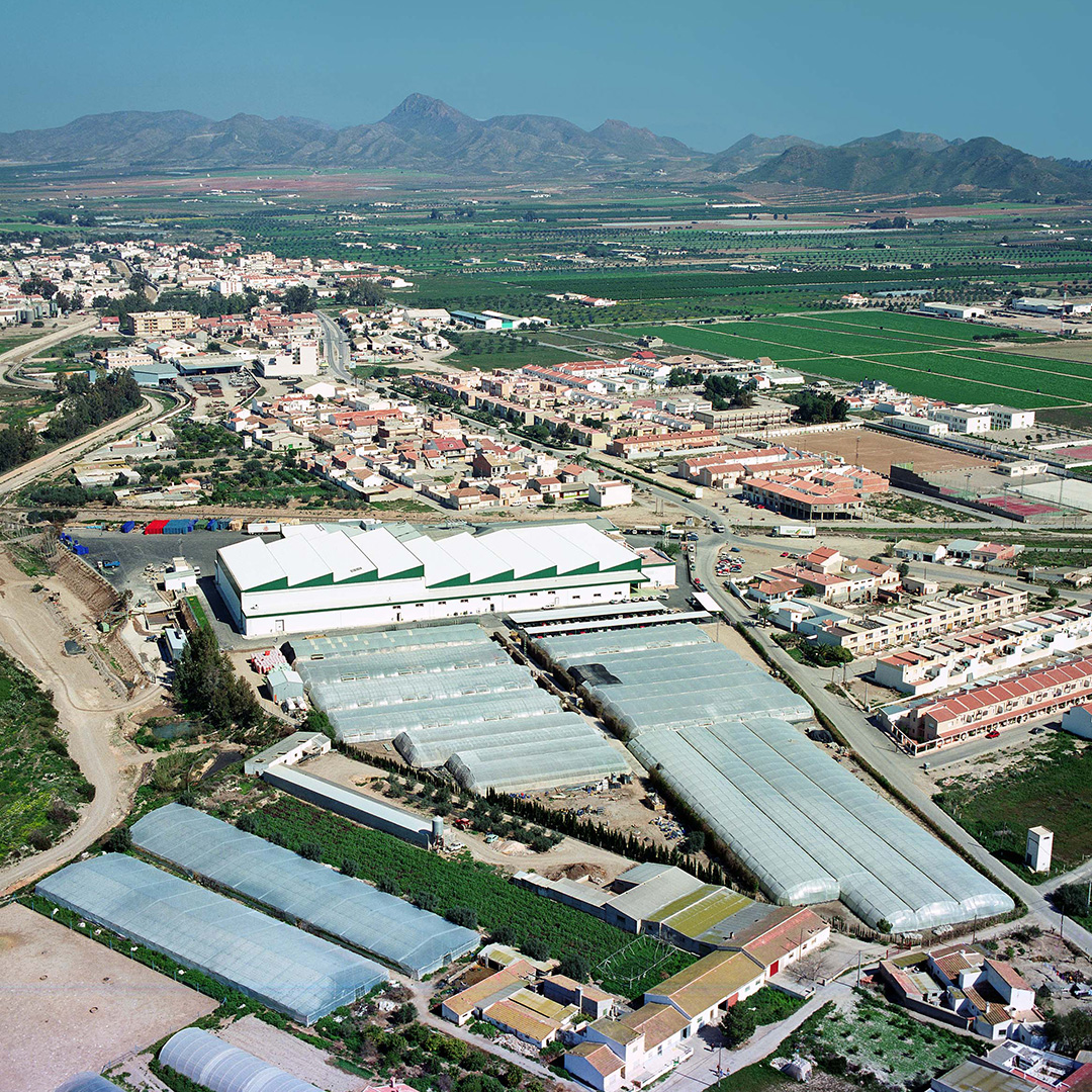 Sabores Almería