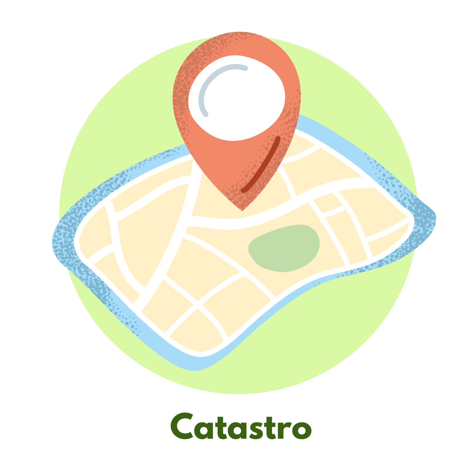 Sede electrónica del Catastro