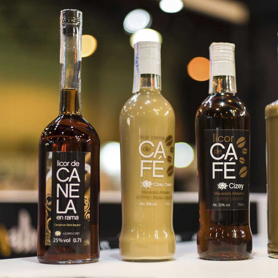 Sabores Almería