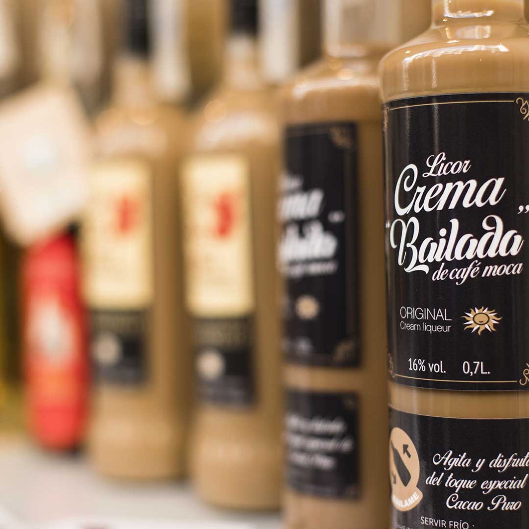 Sabores Almería