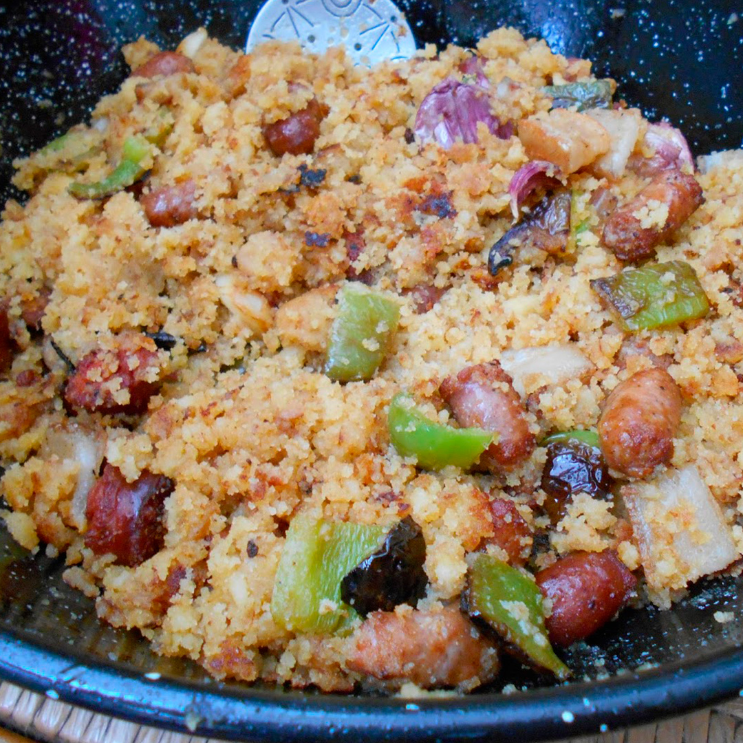 Migas