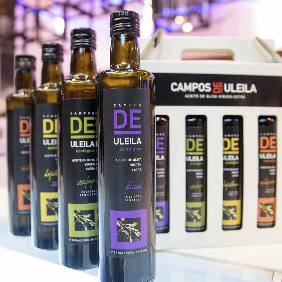 Sabores Almería