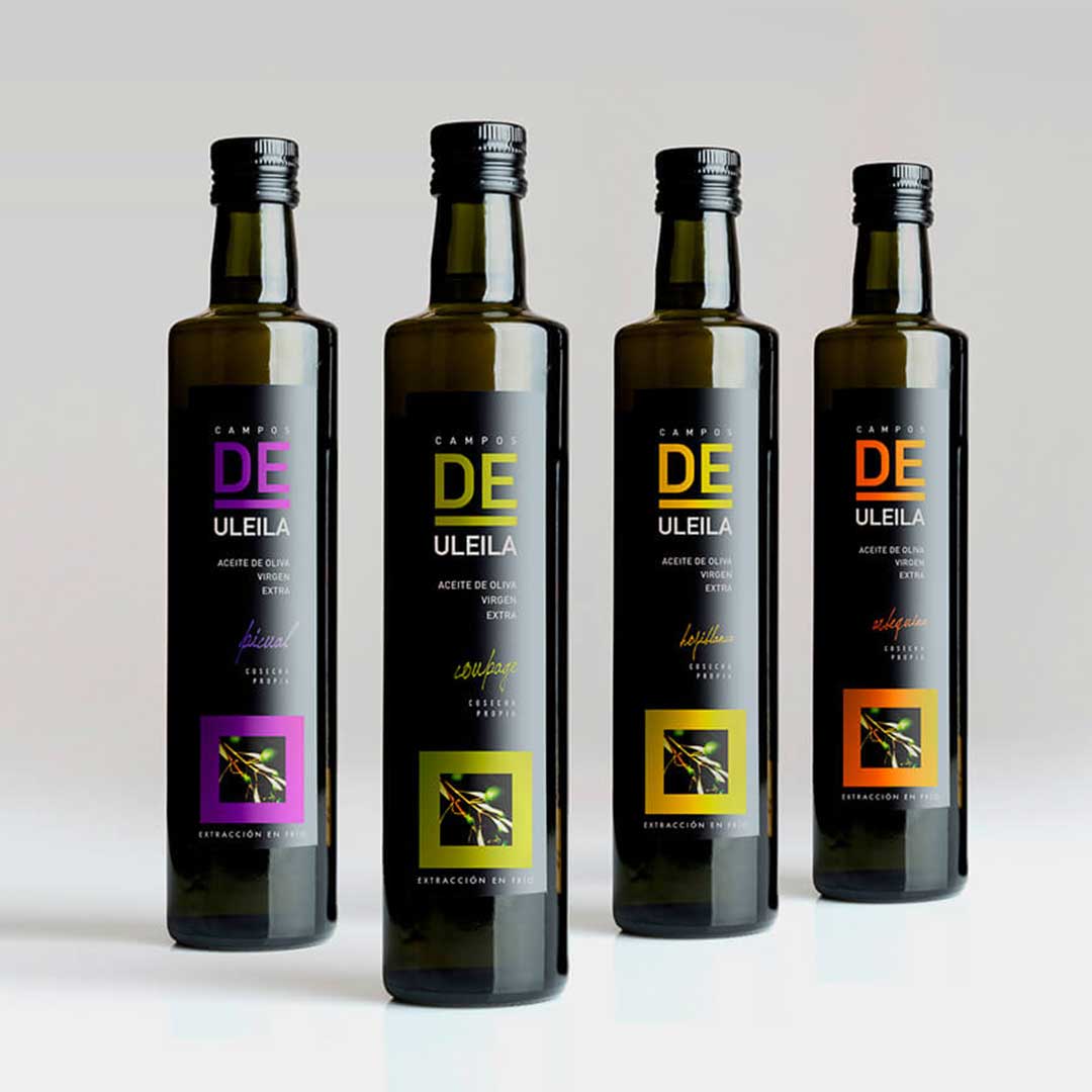 Sabores Almería