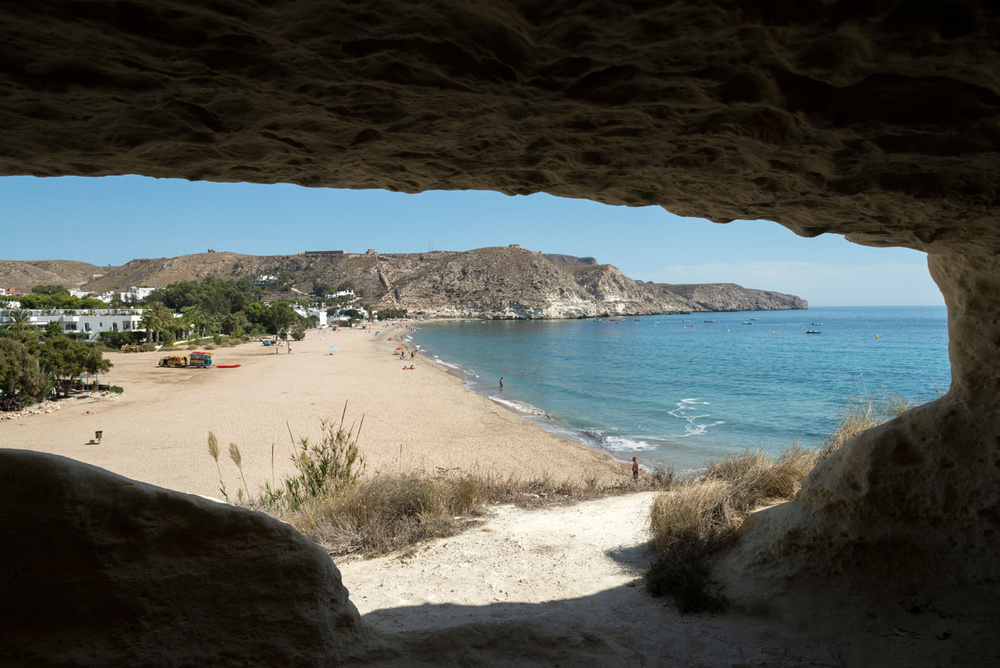 Playas Cabo de Gata