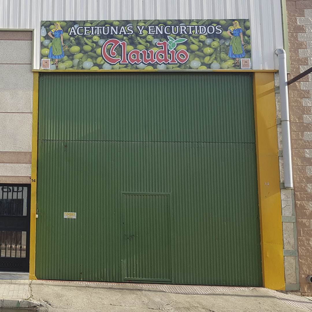 Industrias Cárnicas Sierra De María, Sl | Los Amadeos