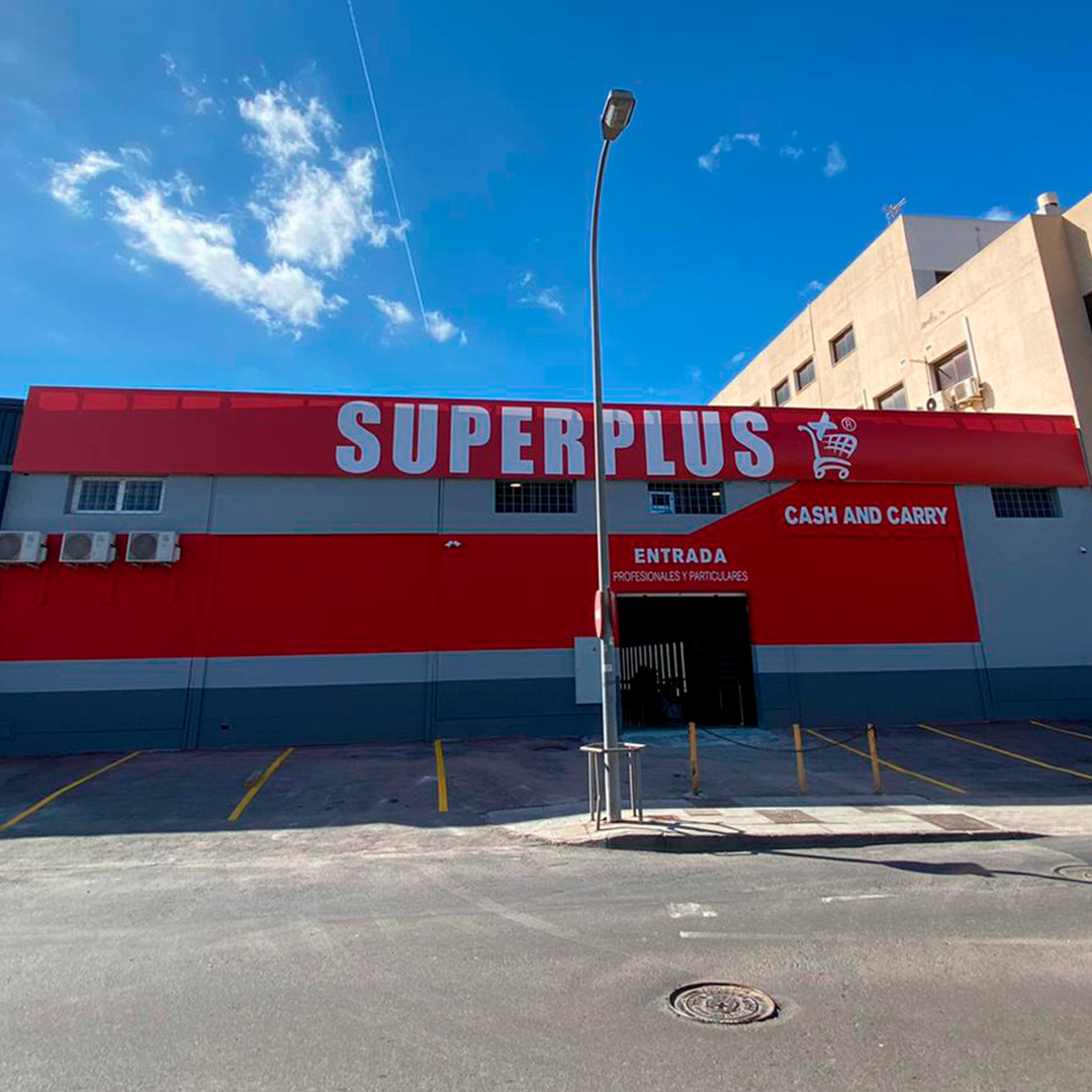 Sabores Almería