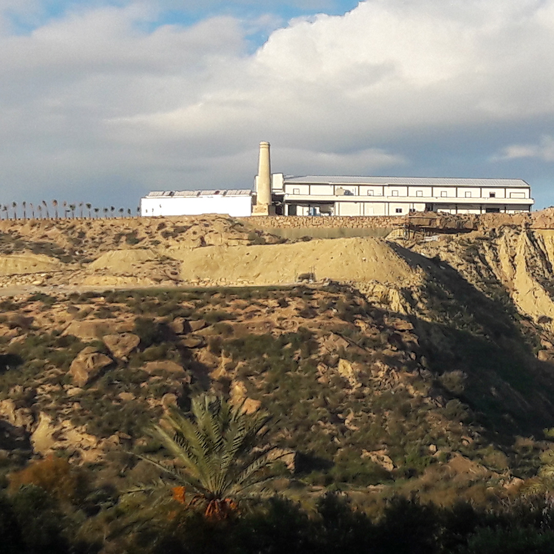 Sabores Almería