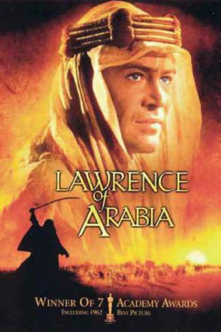 Lawrence de Arabia