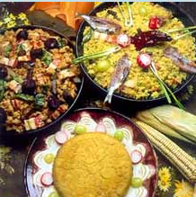 Migas de harian