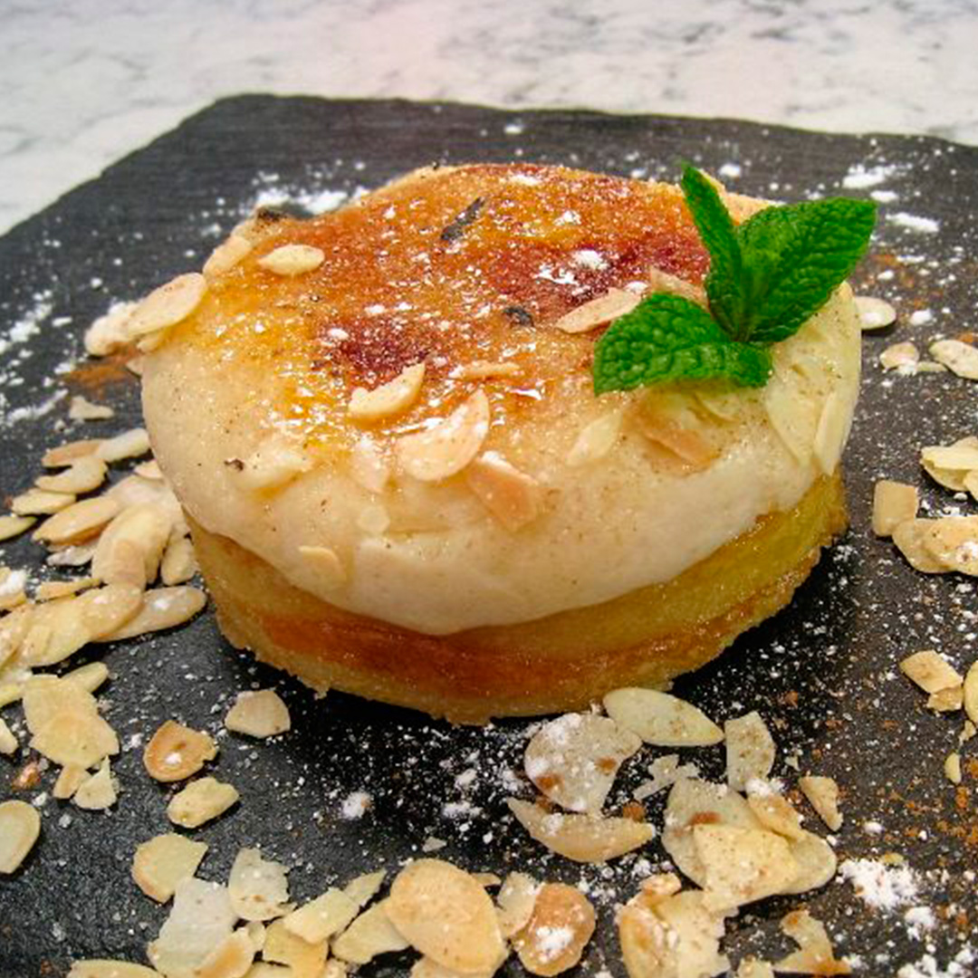 Dulce del Paraíso
