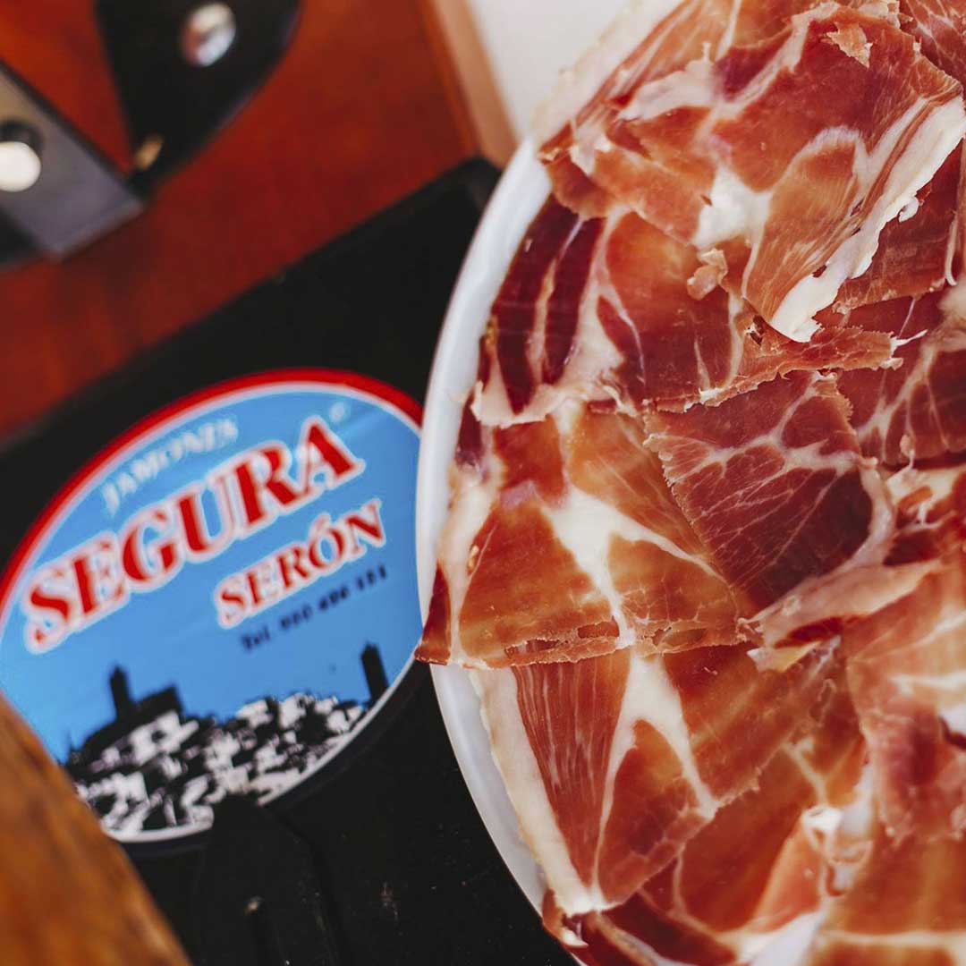 Sabores Almería