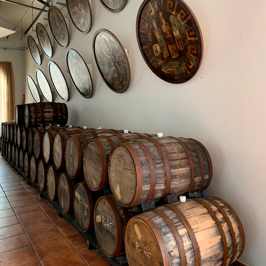 Sabores Almería