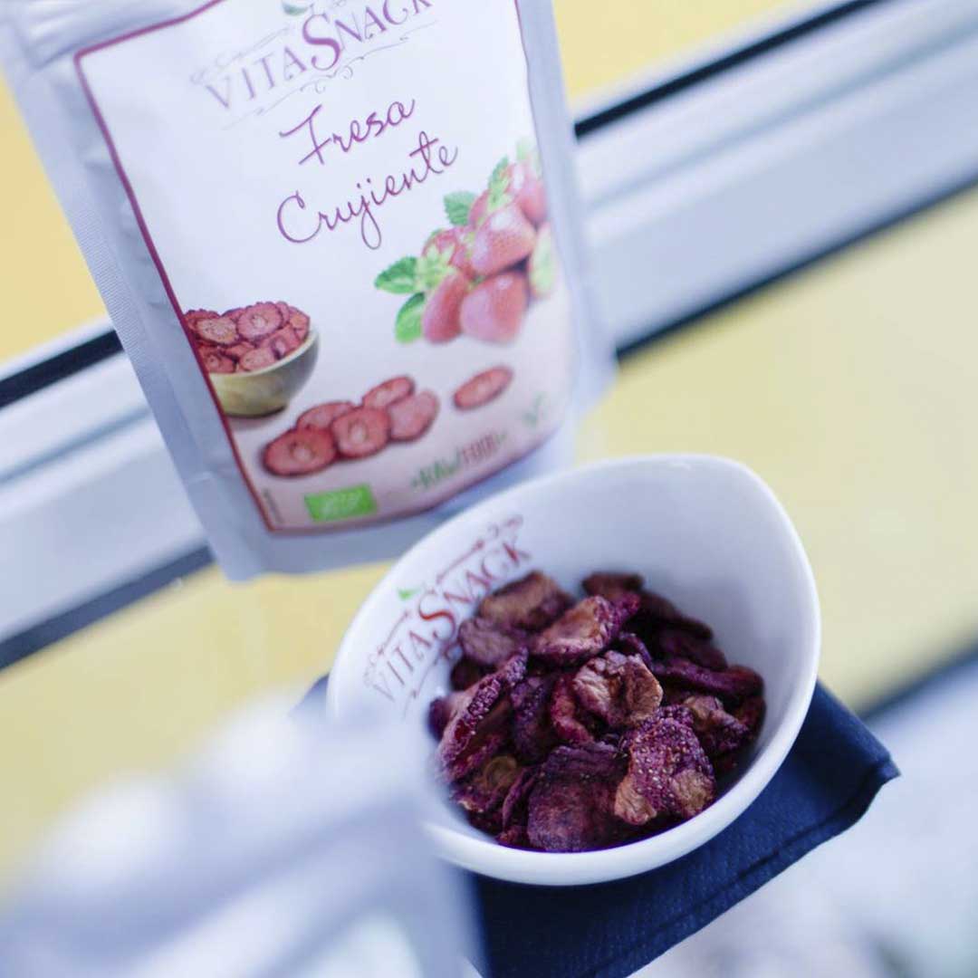 Natural Crunch