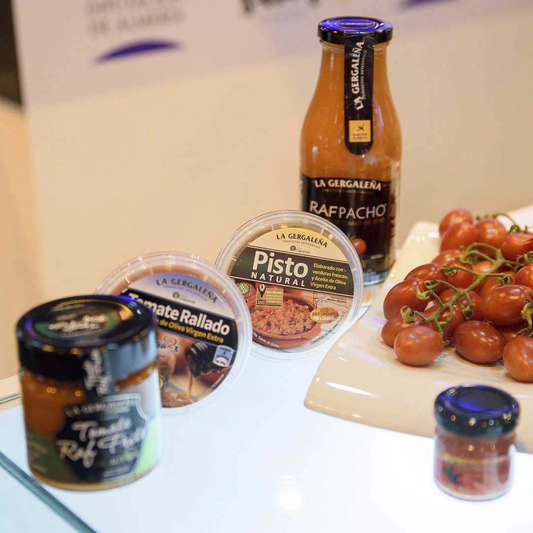 Sabores Almería