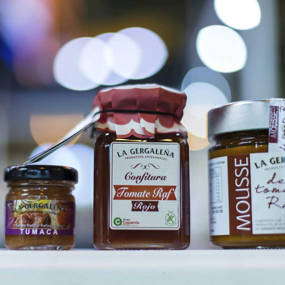 Sabores Almería
