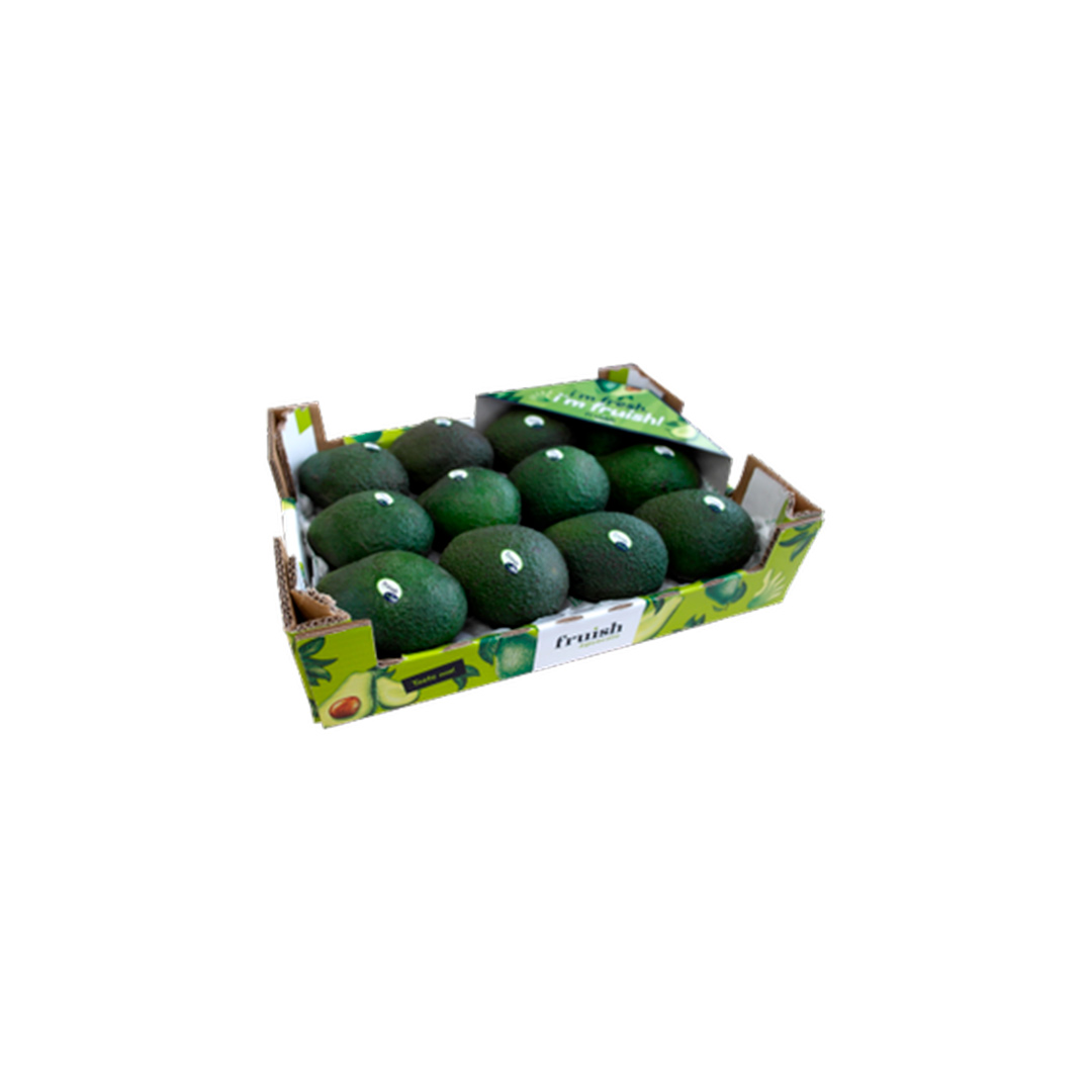 AGUACATE
