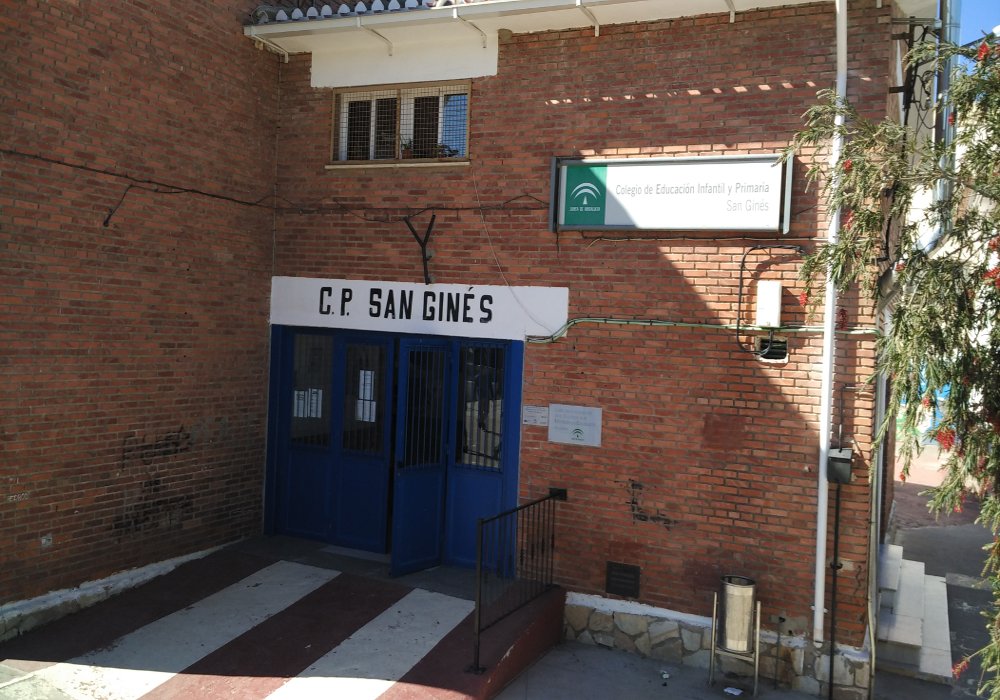 C.P. San Gines