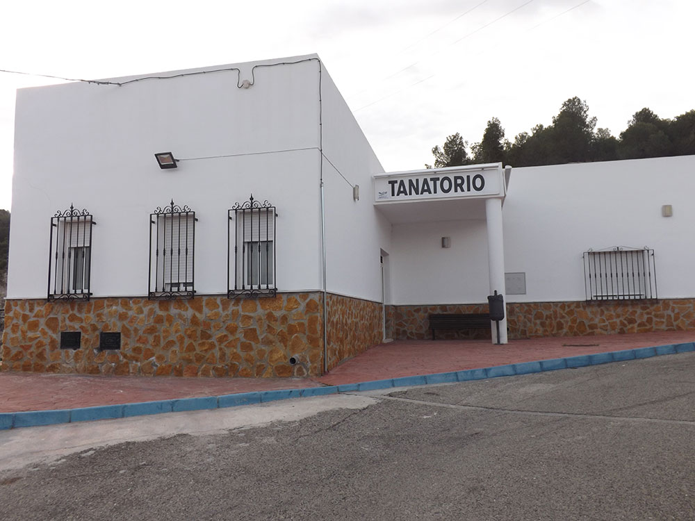 Tanatorio