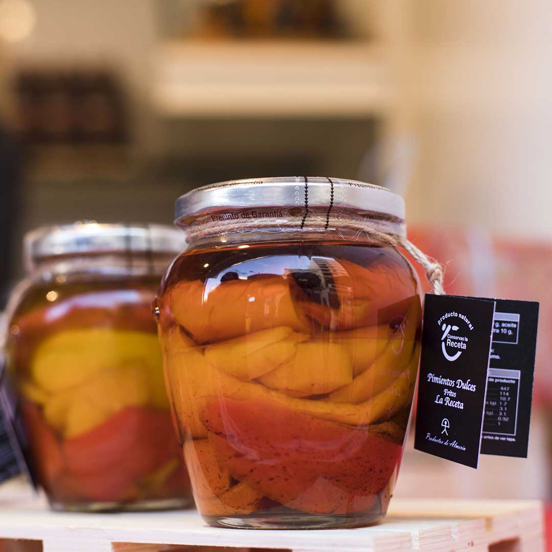 Sabores Almería
