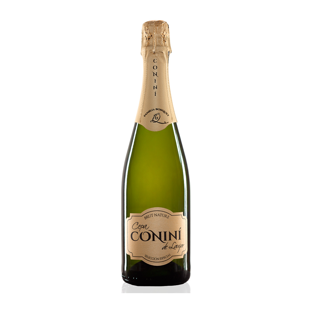 CEPA CONINÍ BRUT NATURE