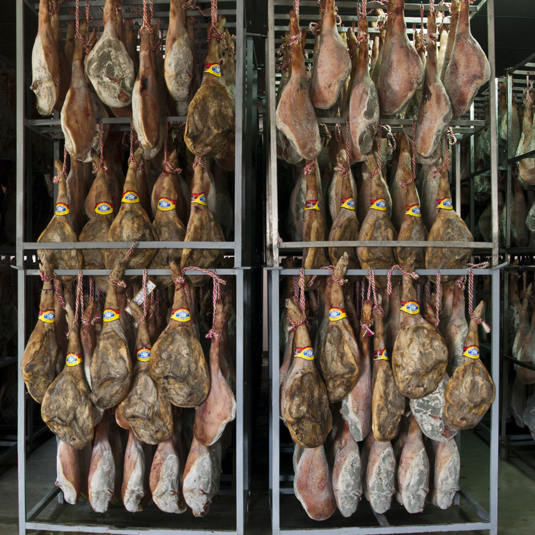 Sabores Almería