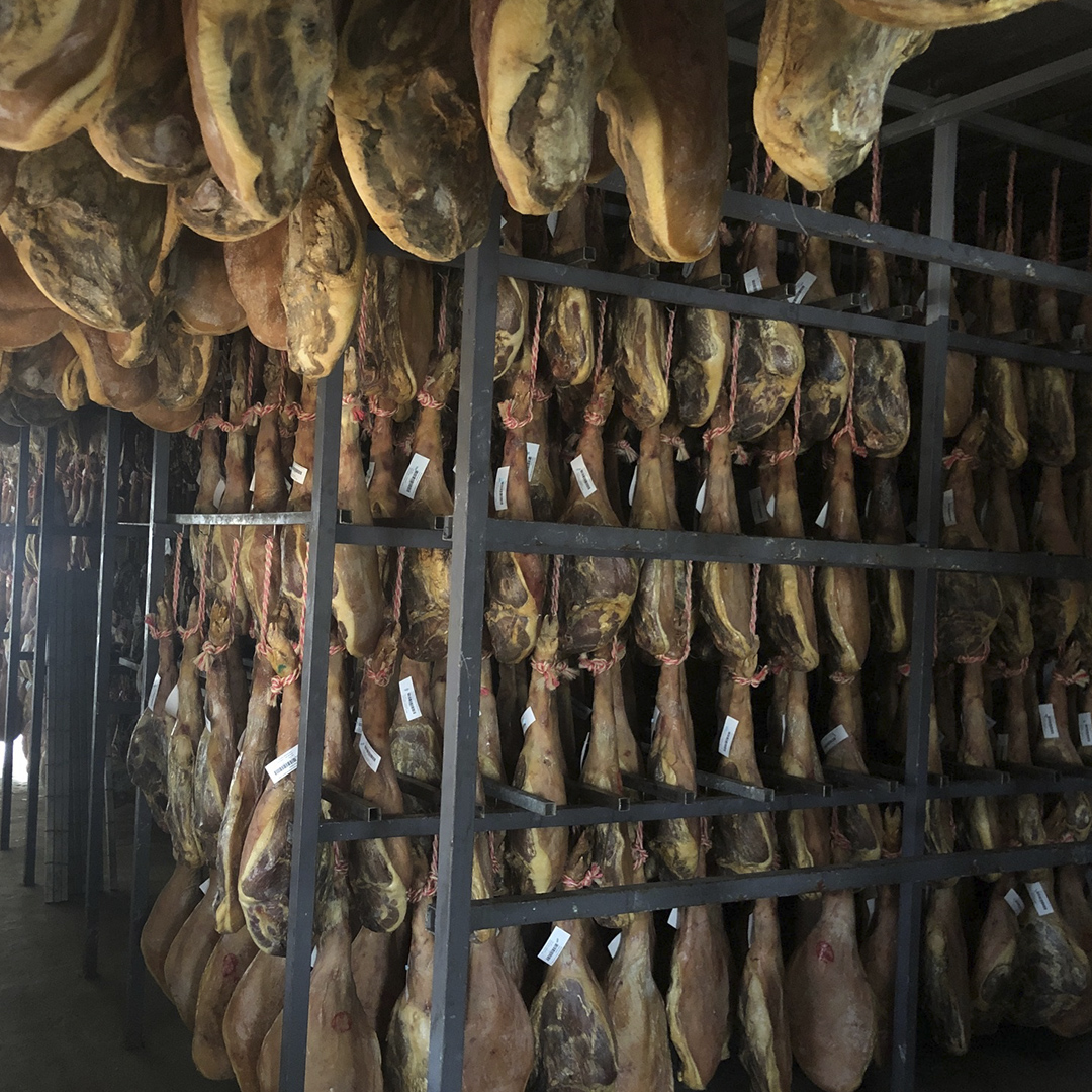 Sabores Almería