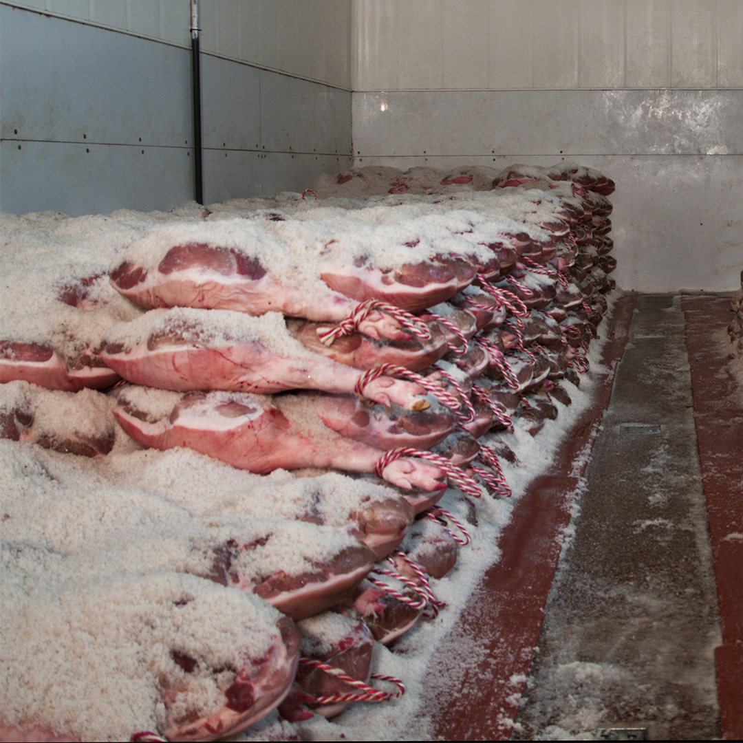 Sabores Almería