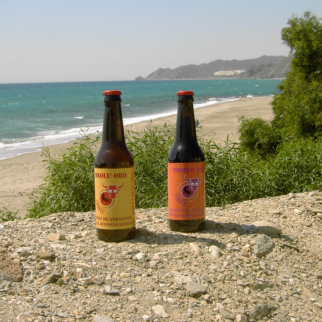Torole' Cervezas Gourmet de Andalucía