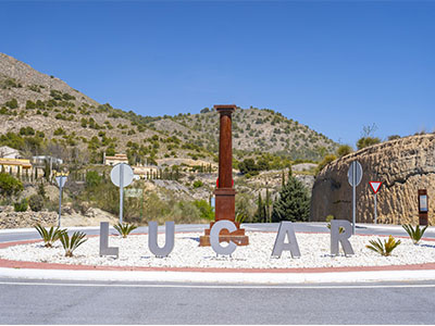 Lúcar