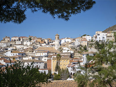 Lúcar