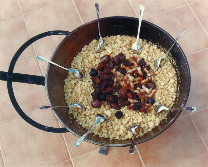 migas