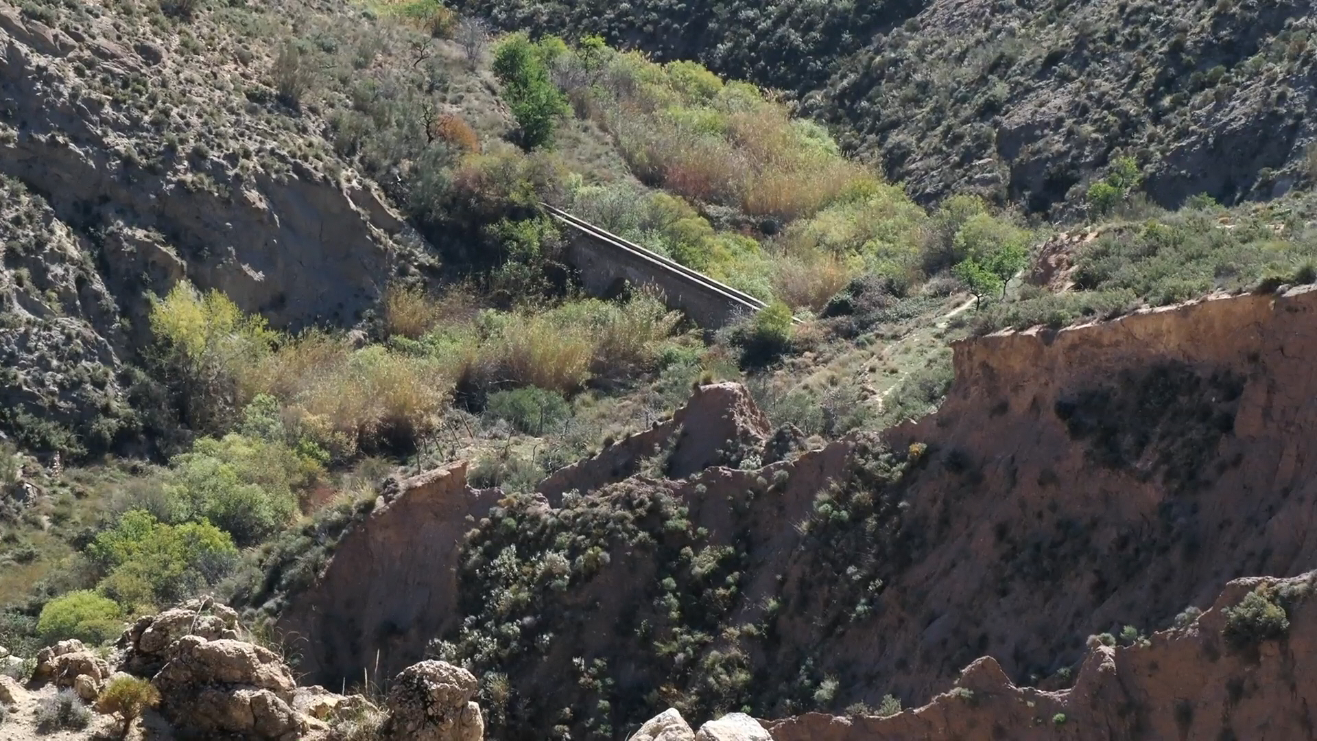 Acequia gorda