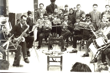 musicos