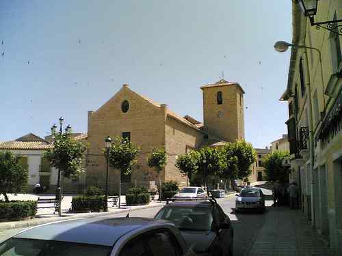 Plaza