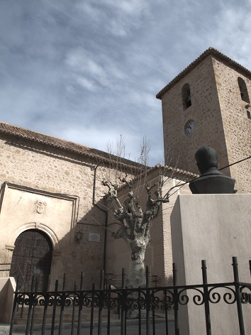 Iglesia