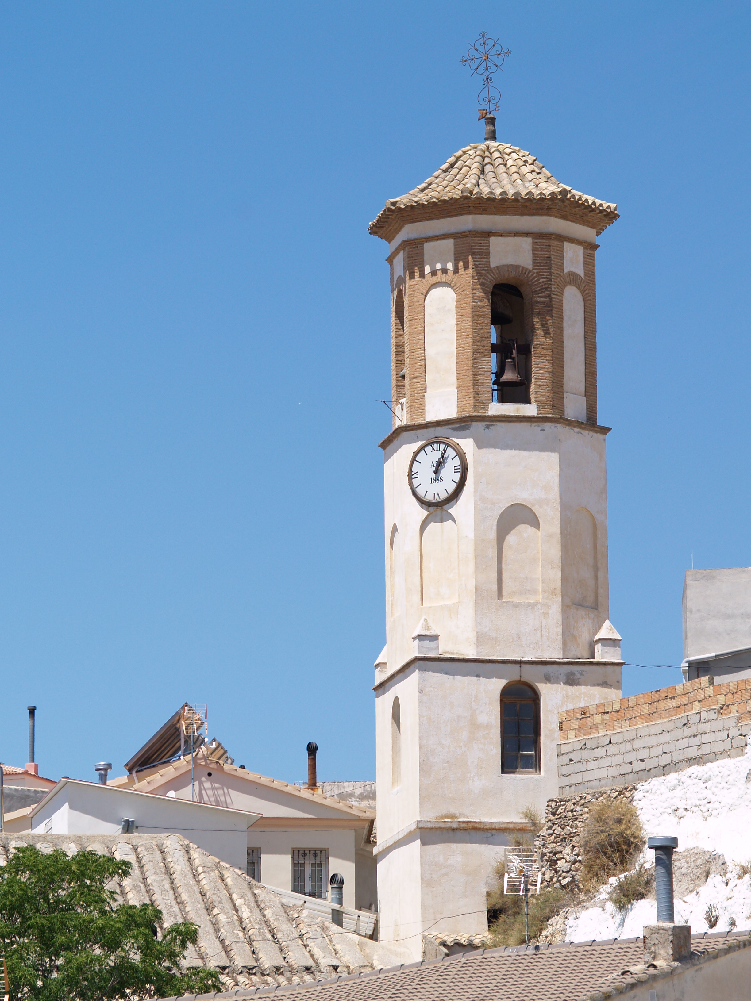Iglesia