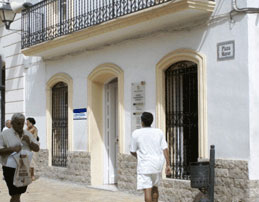 Foto del Centro